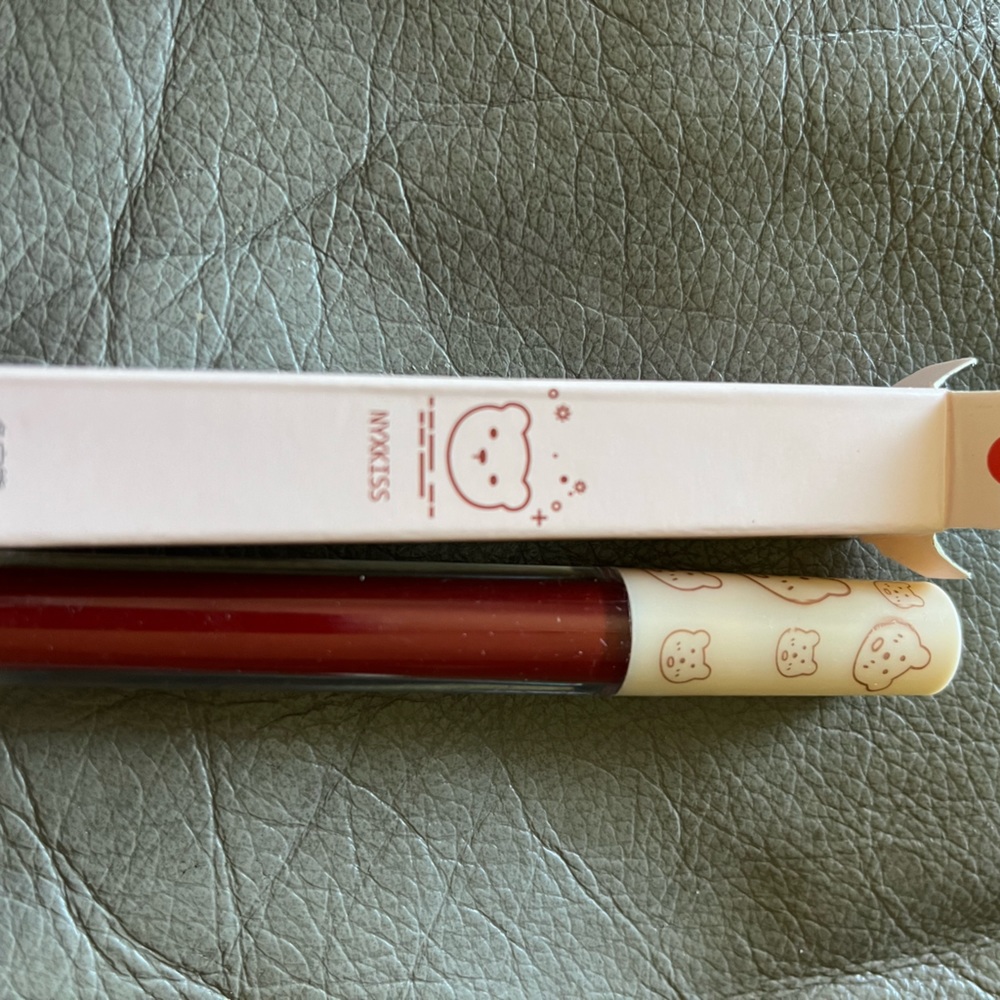 Lipgloss 5/$10